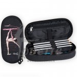 Astuccio likeg ovale ritmica